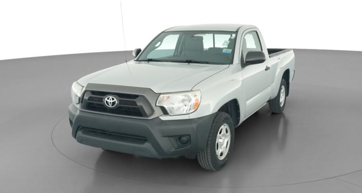2013 Toyota Tacoma  -
                  Indianapolis, IN
