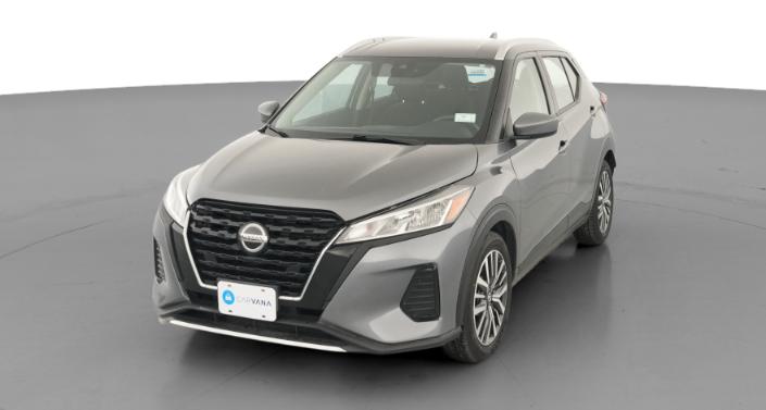 Thumbnail: 2021 Nissan Kicks - 1