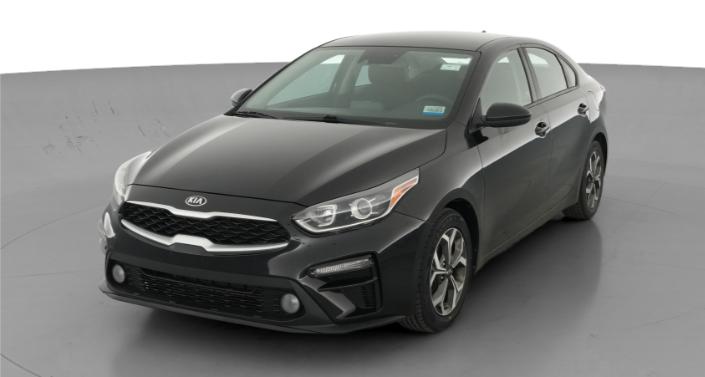 Thumbnail: 2020 Kia Forte - 1