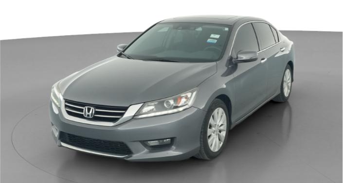Thumbnail: 2014 Honda Accord - 1