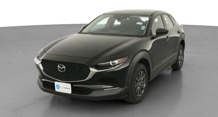 2021 Mazda CX-30 Base -
                  Colonial Heights, VA