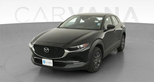 2021 MAZDA CX-30