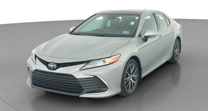Thumbnail: 2023 Toyota Camry - 1