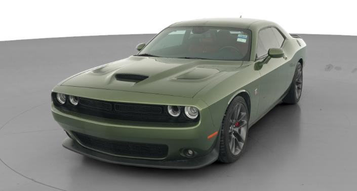 Thumbnail: 2023 Dodge Challenger - 1