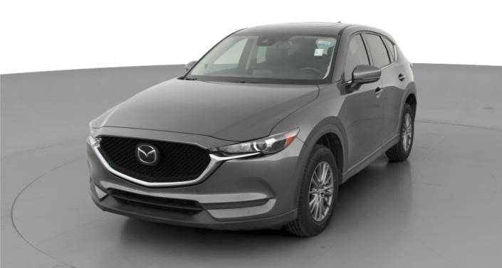 Thumbnail: 2020 Mazda CX-5 - 1