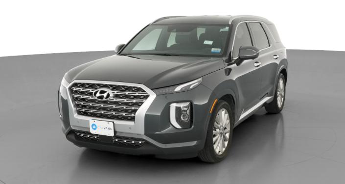 Thumbnail: 2020 Hyundai Palisade - 1