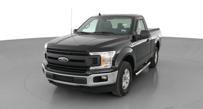 Thumbnail: 2020 Ford Econoline - 1