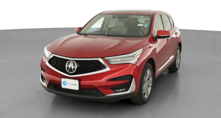 Thumbnail: 2019 Acura RDX - 1