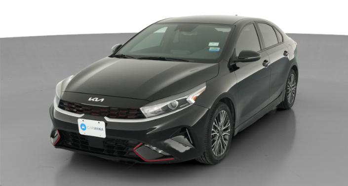 Thumbnail: 2024 Kia Forte - 1