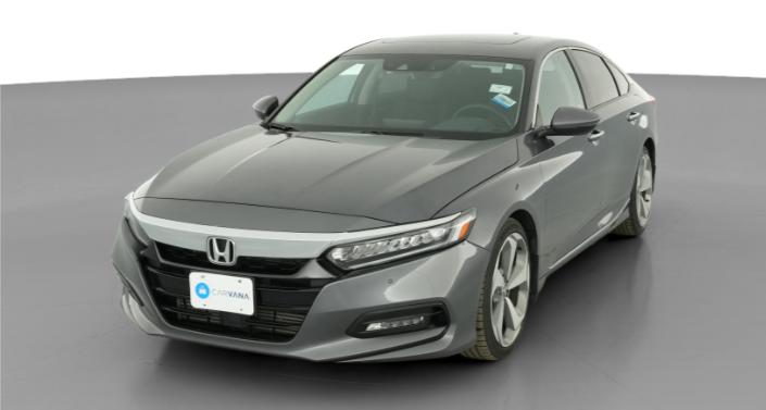 Thumbnail: 2018 Honda Accord - 1