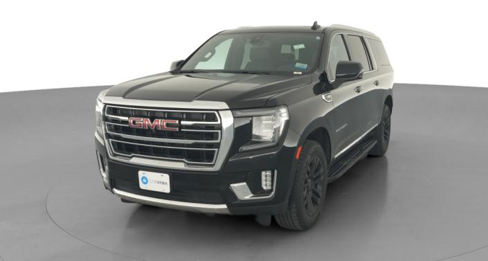 Thumbnail: 2021 GMC Yukon XL - 1
