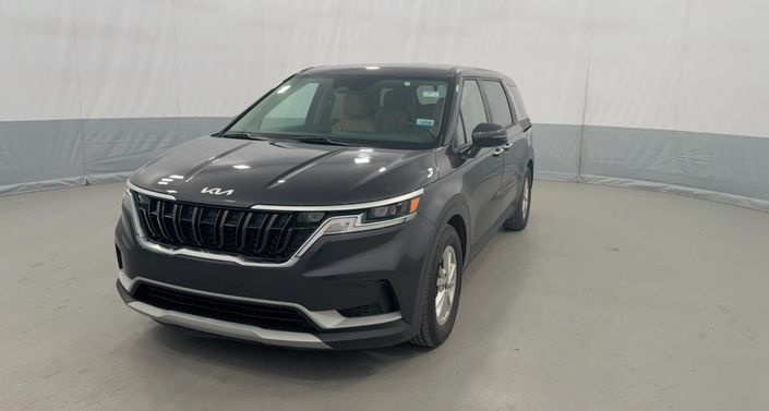 2022 Kia Carnival LX -
                  Akron, NY