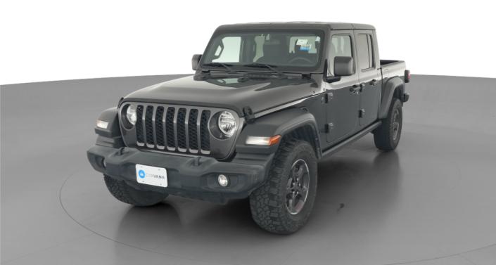 2022 Jeep Gladiator Sport -
                  Rocklin, CA