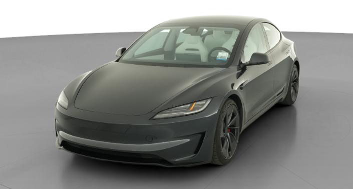 Thumbnail: 2024 Tesla Model 3 - 1