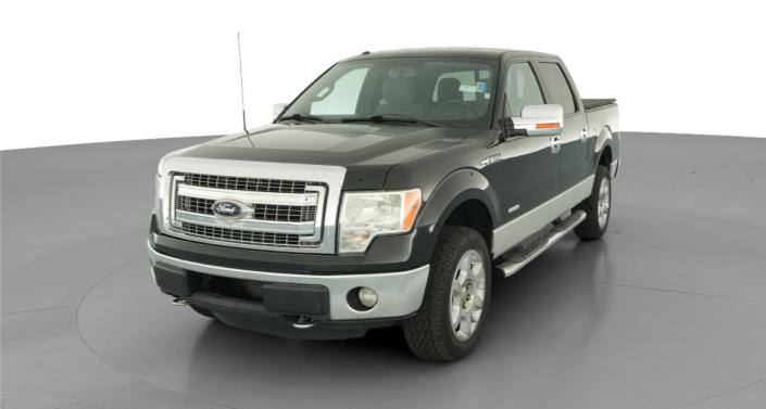 2013 Ford Econoline E-150 -
                  Concord, NC