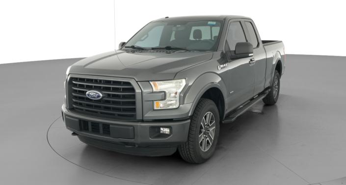 Thumbnail: 2015 Ford Econoline - 1
