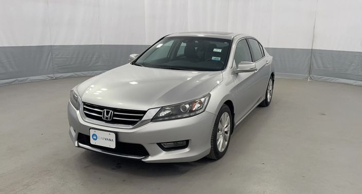 Thumbnail: 2014 Honda Accord - 1