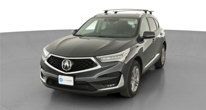 Thumbnail: 2019 Acura RDX - 1