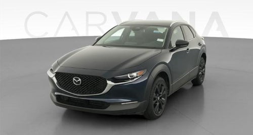 2024 MAZDA CX-30