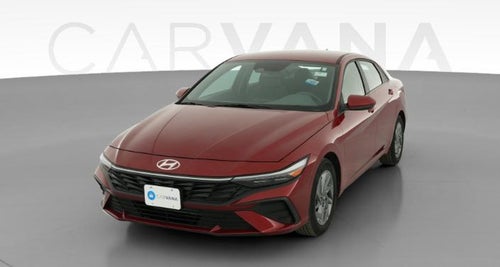 2024 Hyundai Elantra