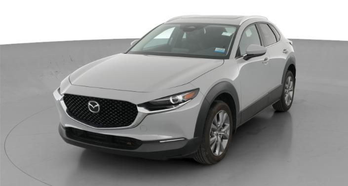 Thumbnail: 2025 Mazda CX-30 - 1