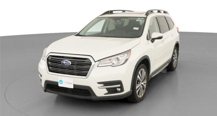 Thumbnail: 2020 Subaru Ascent - 1