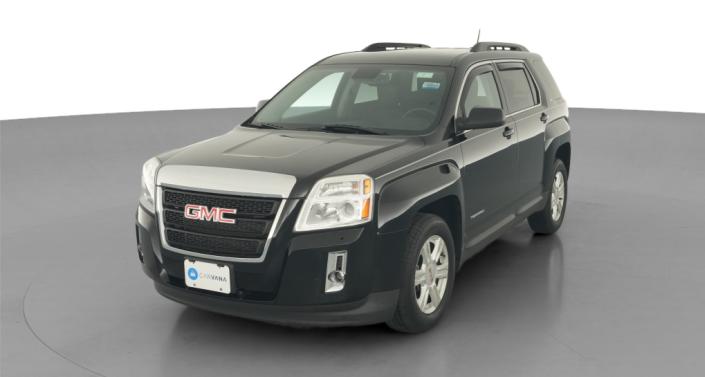 Thumbnail: 2015 GMC Terrain - 1