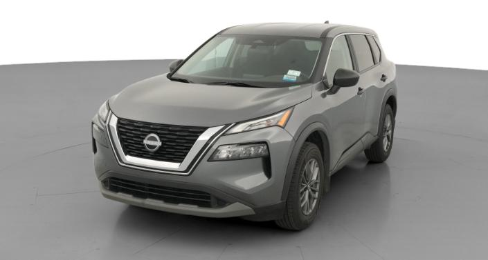 Thumbnail: 2023 Nissan Rogue - 1