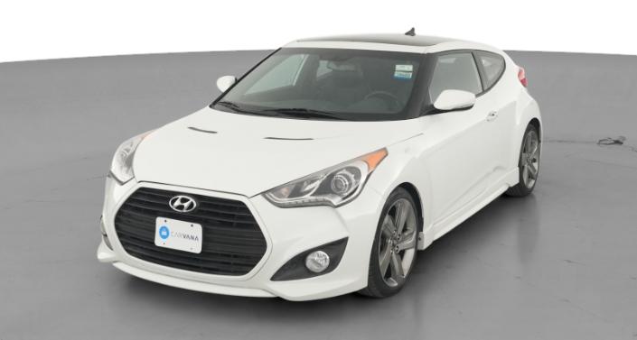 2013 Hyundai Veloster Turbo -
                  Beverly, NJ