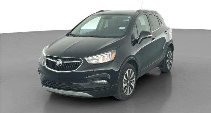 Thumbnail: 2017 Buick Encore - 1