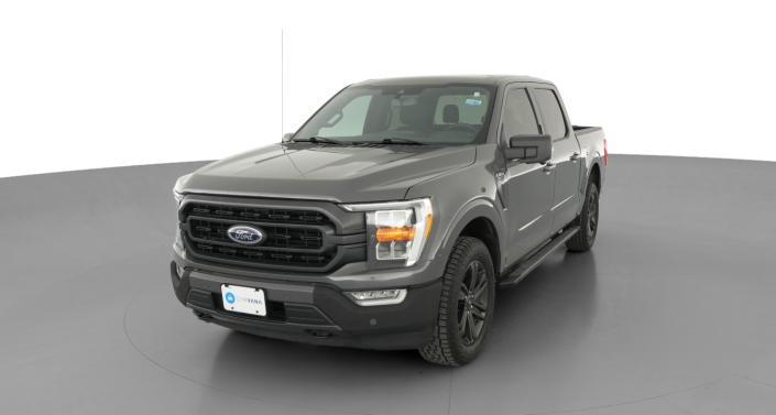 Thumbnail: 2021 Ford Econoline - 1