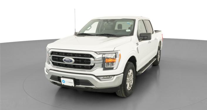 Thumbnail: 2022 Ford Econoline - 1