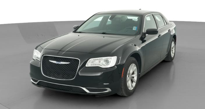 Thumbnail: 2018 Chrysler 300 - 1