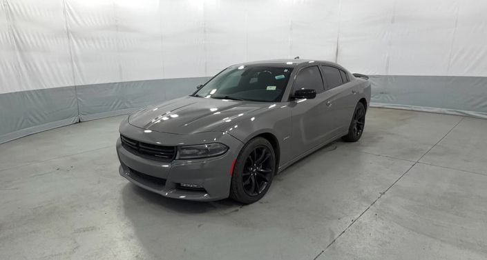 Thumbnail: 2017 Dodge Charger - 1