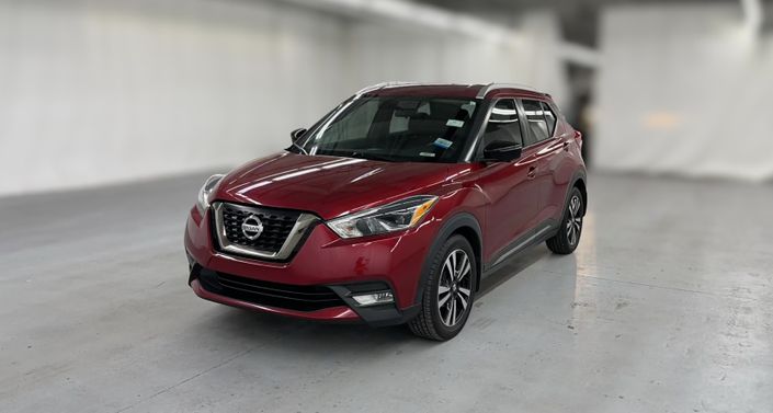 Thumbnail: 2019 Nissan Kicks - 1