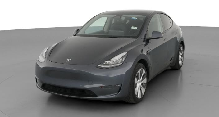 Thumbnail: 2022 Tesla Model Y - 1