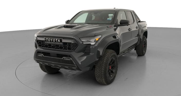 Thumbnail: 2024 Toyota Tacoma - 1