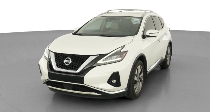 Thumbnail: 2020 Nissan Murano - 1