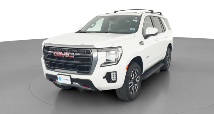 Thumbnail: 2024 GMC Yukon - 1