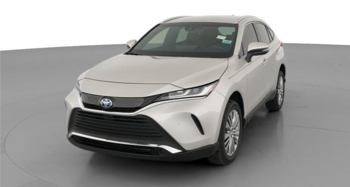 Thumbnail: 2022 Toyota Venza - 1