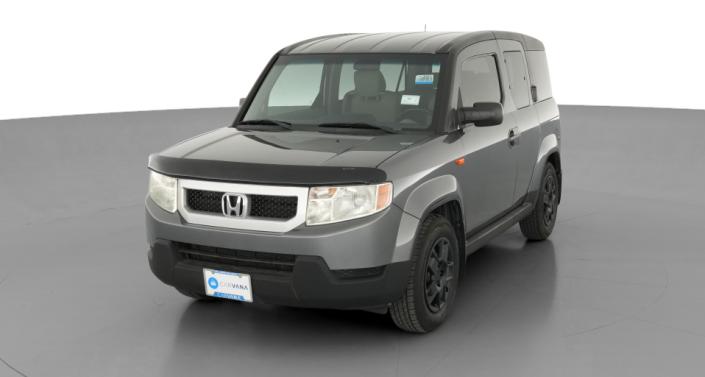 2011 Honda Element LX -
                  Wheatland, OK