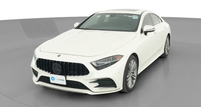 2020 Mercedes-Benz CLS 450 -
                  Indianapolis, IN