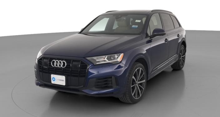 Thumbnail: 2022 Audi Q7 - 1