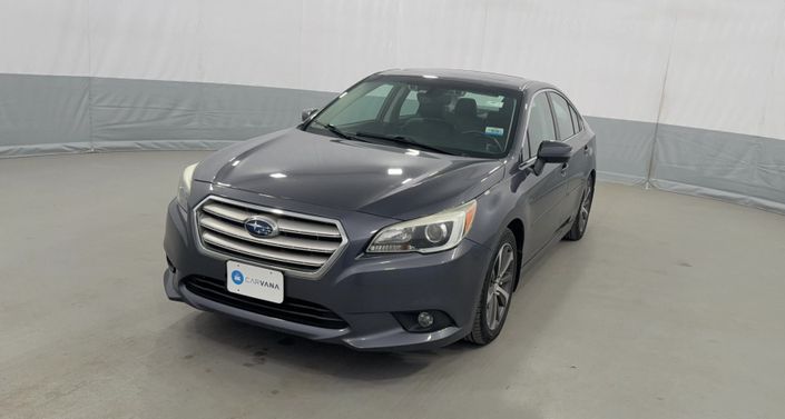 Thumbnail: 2017 Subaru Legacy - 1