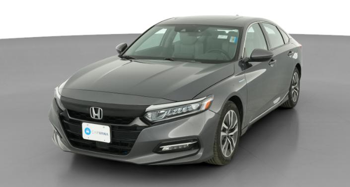 Thumbnail: 2019 Honda Accord - 1