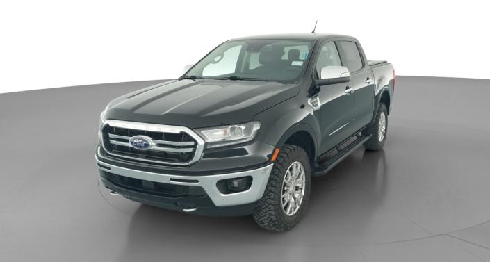 Thumbnail: 2019 Ford Ranger - 1
