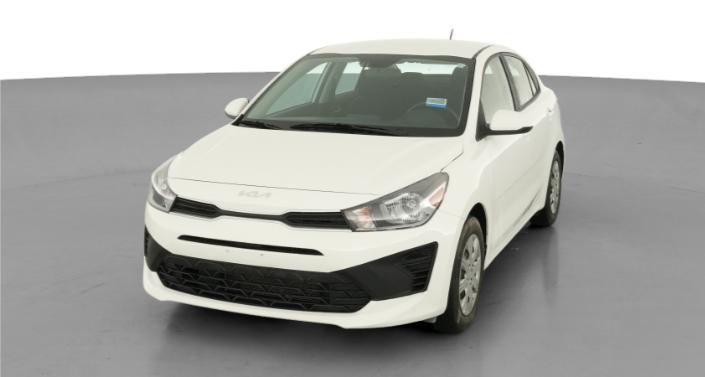Thumbnail: 2023 Kia Rio - 1