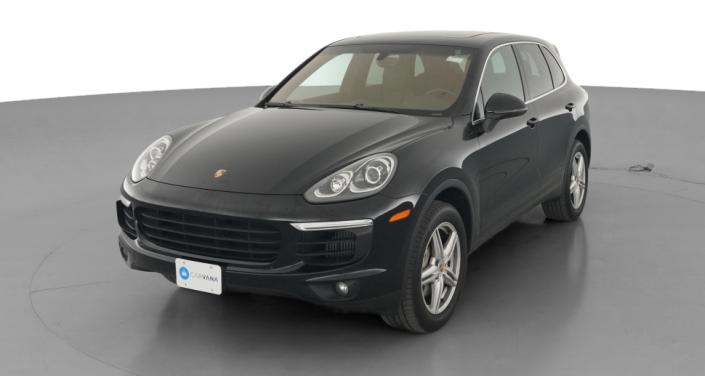 2018 Porsche Cayenne S -
                  Beverly, NJ