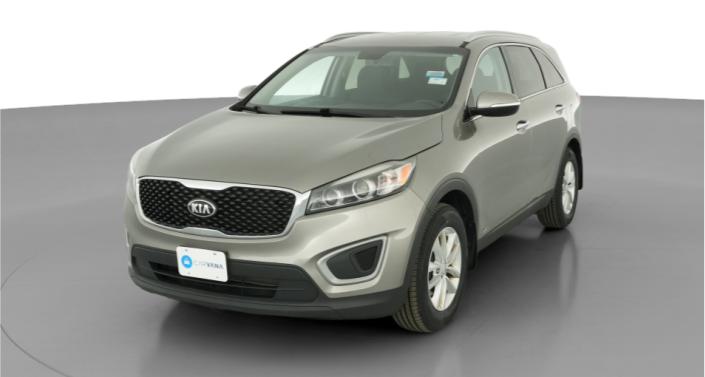 Thumbnail: 2017 Kia Sorento - 1