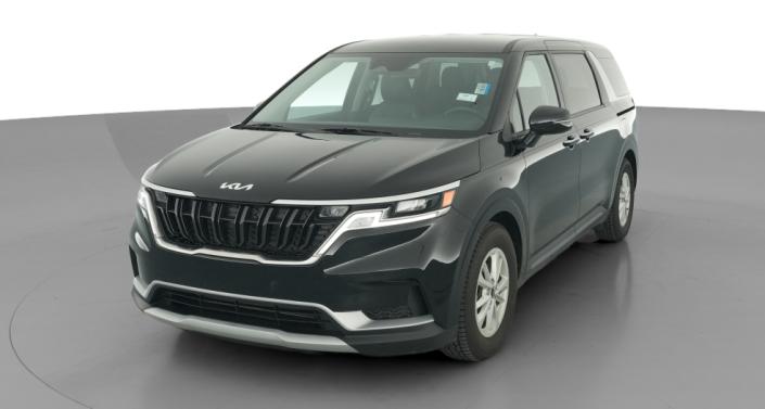 Thumbnail: 2024 Kia Carnival - 1